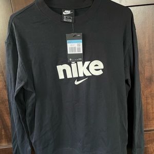Womens Nike sweater